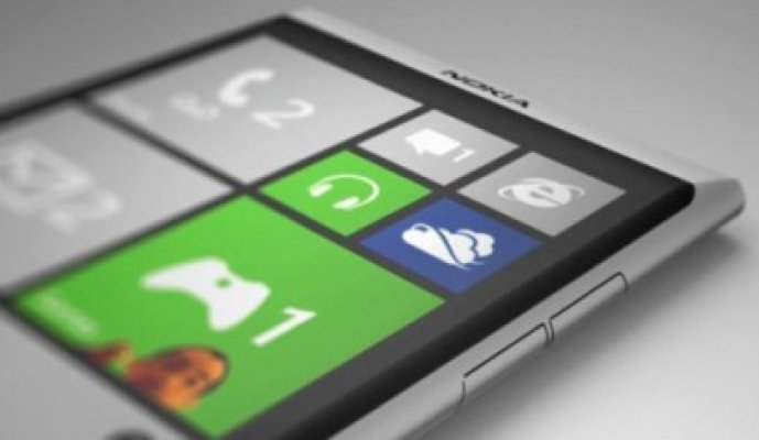 Nokia pregăteşte un telefon de top